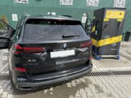 BMW X5 G05 2019–2026 Rear tail lights (Europe, facelift for 2019–2023) photo 14