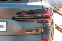 BMW X5 G05 2019–2026 Rear tail lights (Europe, facelift for 2019–2023) photo 11