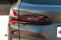 BMW X5 G05 2019–2026 Rear tail lights (Europe, facelift for 2019–2023) photo 10