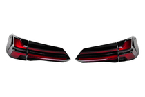 BMW X5 G05 2019–2026 Rear tail lights (Europe, facelift for 2019–2023) photo 5