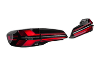 BMW X5 G05 2019–2026 Rear tail lights (Europe, facelift for 2019–2023) photo 6