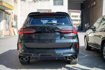 BMW X5 G05 2019–2026 Rear tail lights (Europe, facelift for 2019–2023) photo 13
