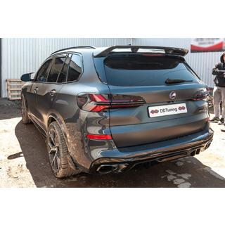 Rear tail lights (Europe, facelift for 2019–2023) BMW X5 G05 2019–2026 photo 3