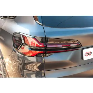 Rear tail lights (Europe, facelift for 2019–2023) photo 1