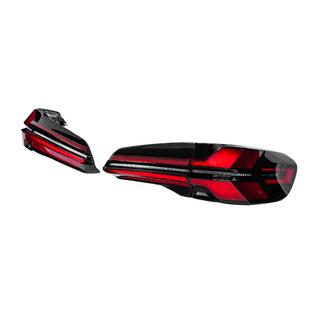 Rear tail lights (Europe, facelift for 2019–2023) BMW X5 G05 2019–2026 photo 4