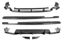 BMW X6 G06 2019–2027 Body Kit Carbon V1 (2018-2022) photo 2