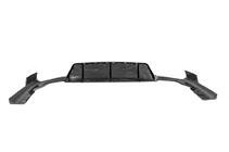 BMW X6 G06 2019–2027 Body Kit Carbon V1 (2018-2022) photo 15