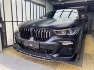 BMW X6 G06 2019–2027 Body Kit Carbon V1 (2018-2022) photo 1