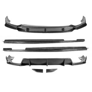 Body Kit Carbon V1 (2018-2022) photo 1