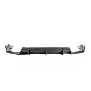Body Kit Carbon V1 (2018-2022) photo 4