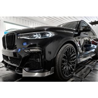 Carbon body kit set (for M-Sport 2018-2022) photo 2