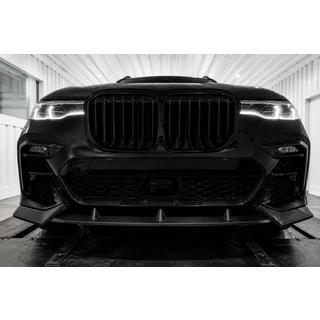 Carbon body kit set (for M-Sport 2018-2022) photo 3