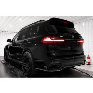 Carbon body kit set (for M-Sport 2018-2022) photo 4