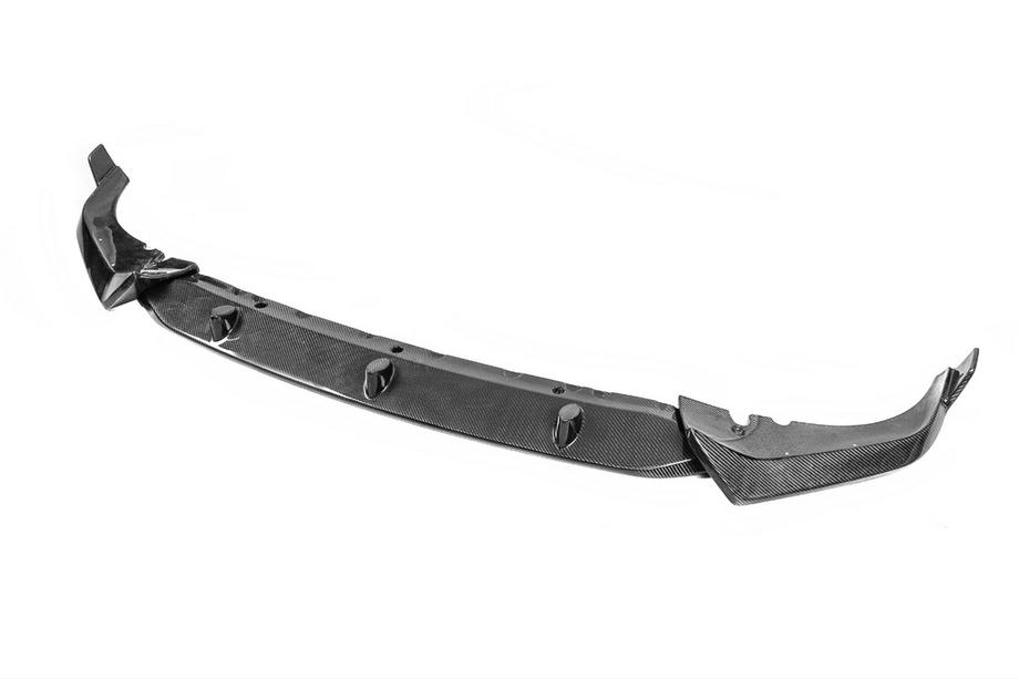 BMW X7 G07 2019- Carbon body kit set (for M-Sport 2018-2022) Photo 10