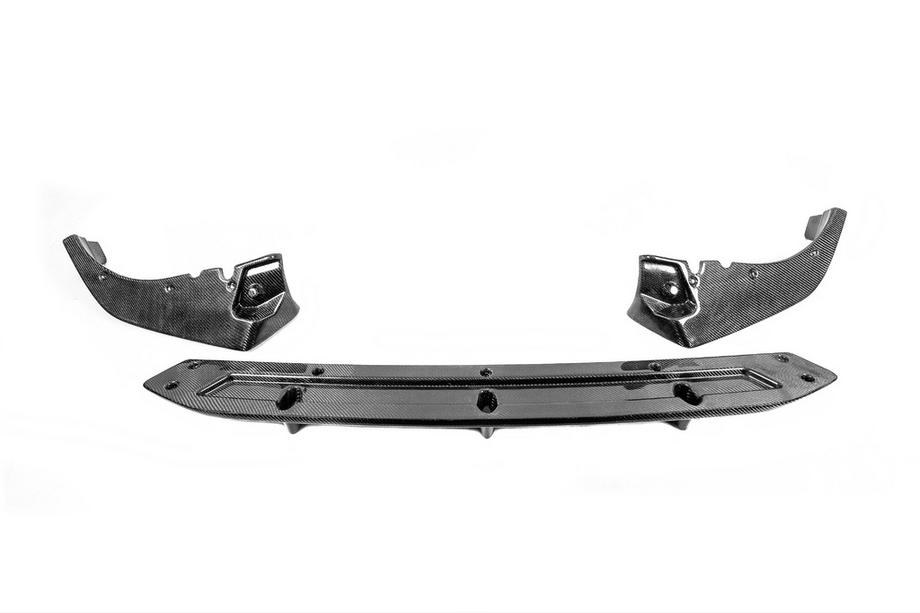 BMW X7 G07 2019- Carbon body kit set (for M-Sport 2018-2022) Photo 13