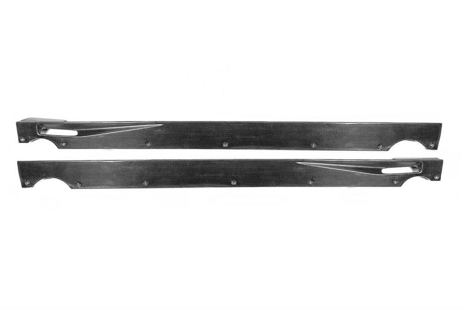 BMW X7 G07 2019- Carbon body kit set (for M-Sport 2018-2022) Photo 9