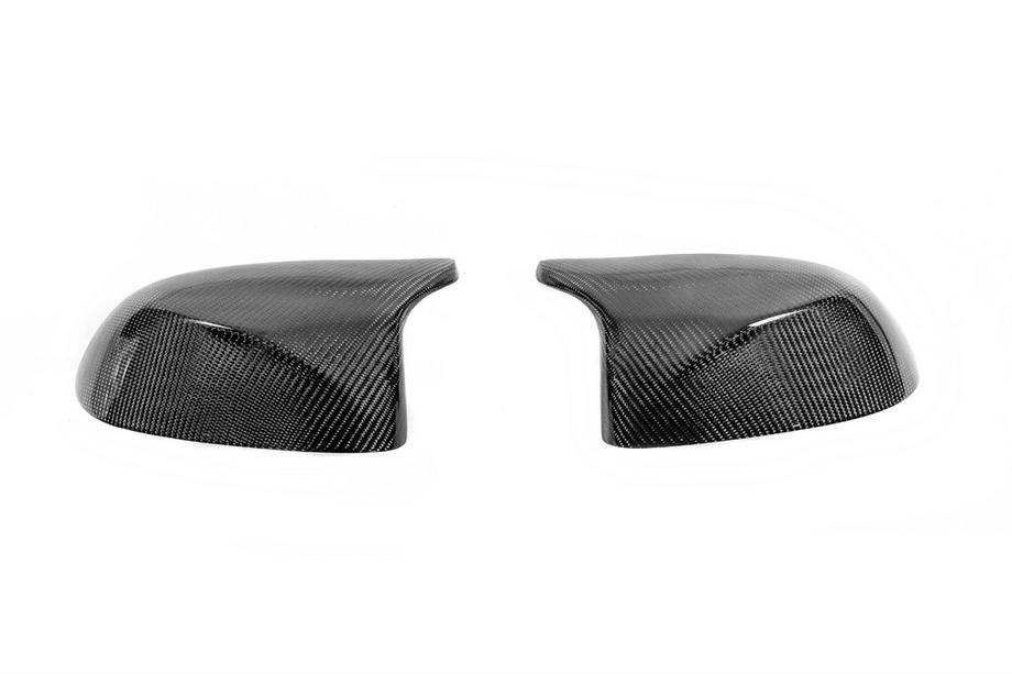 BMW X7 G07 2019- Carbon body kit set (for M-Sport 2018-2022) Photo 23