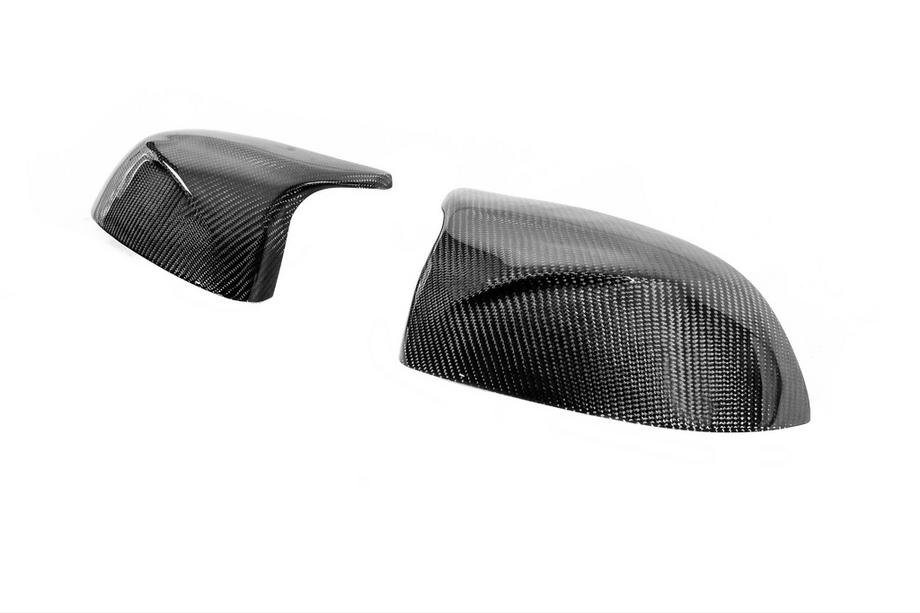 BMW X7 G07 2019- Carbon body kit set (for M-Sport 2018-2022) Photo 7