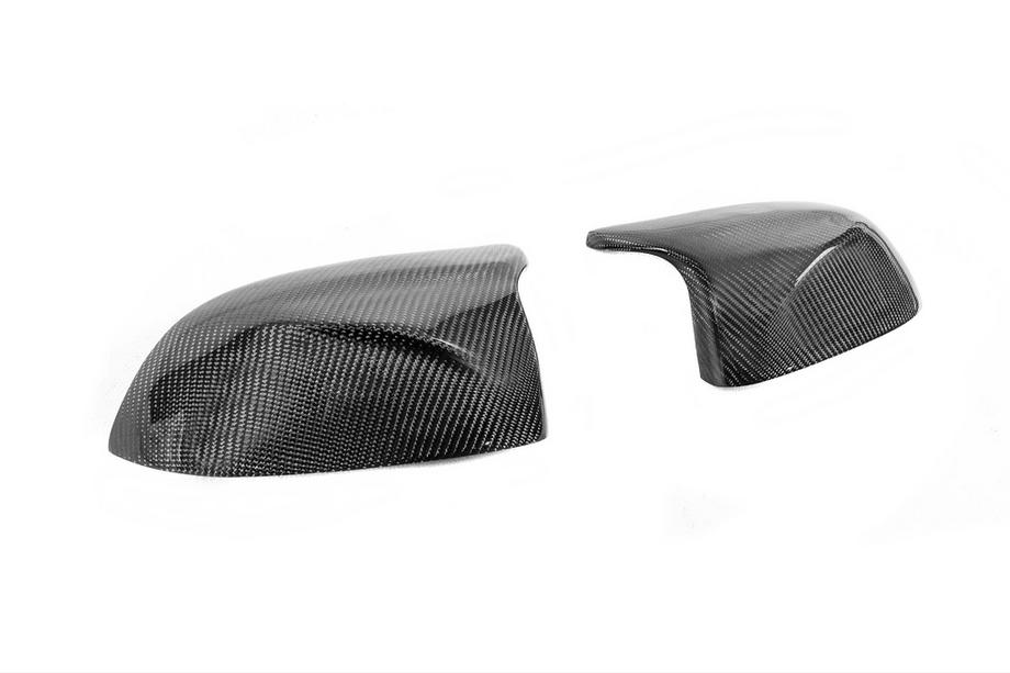 BMW X7 G07 2019- Carbon body kit set (for M-Sport 2018-2022) Photo 24