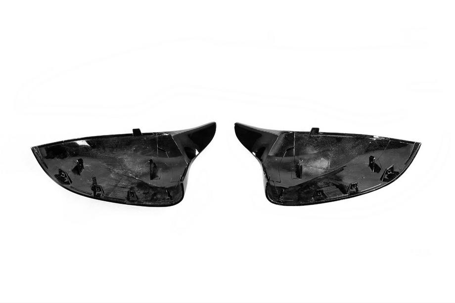 BMW X7 G07 2019- Carbon body kit set (for M-Sport 2018-2022) Photo 25