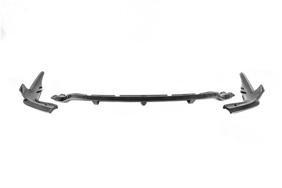 BMW X7 G07 2019- Carbon body kit set (for M-Sport 2018-2022) Photo 30