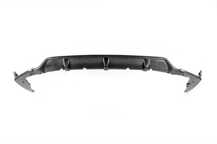 BMW X7 G07 2019- Carbon body kit set (for M-Sport 2018-2022) Photo 31