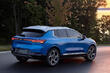 Chevrolet Equinox EV: review of the electric crossover photo 4