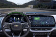 Chevrolet Equinox EV: review of the electric crossover photo 5