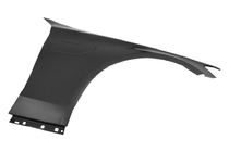 Mercedes C-class W205 2014-2021 Body kit with hood and fenders (C63 AMG) photo 6