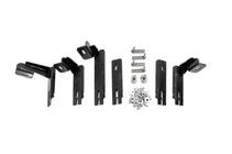 Mercedes Vito W639 2004-2014 Mounting brackets for side steps photo 1