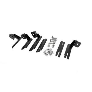 Mounting brackets for side steps Mercedes Vito W639 2004-2014 photo 2