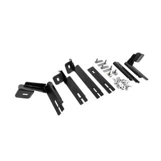 Mounting brackets for side steps Mercedes Vito W639 2004-2014 photo 3