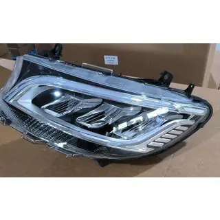 LED Headlights (Original 2025, Set of 2) photo 2