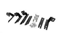 Mercedes Vito/V-class W447 2014- Mounting brackets for side steps photo 2