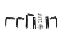 Mercedes Vito/V-class W447 2014- Mounting brackets for side steps photo 4