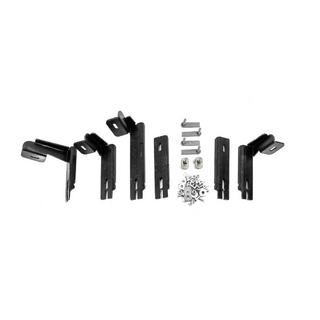 Mounting brackets for side steps photo 1