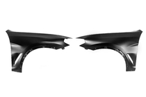 BMW X3 F25 2011-2018 Facelift Kit to X3M F97 2024 photo 23