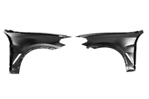 BMW X3 F25 2011-2018 Facelift Kit to X3M F97 2024 photo 30
