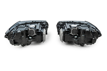 BMW X3 F25 2011-2018 Facelift Kit to X3M F97 2024 photo 35