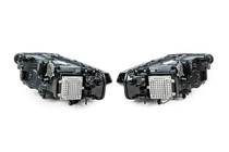 BMW X3 F25 2011-2018 Facelift Kit to X3M F97 2024 photo 37