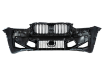 BMW X3 F25 2011-2018 Facelift Kit to X3M F97 2024 photo 41