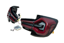 BMW X3 F25 2011-2018 Facelift Kit to X3M F97 2024 photo 43