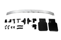 BMW X3 F25 2011-2018 Facelift Kit to X3M F97 2024 photo 61