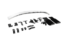 BMW X3 F25 2011-2018 Facelift Kit to X3M F97 2024 photo 63