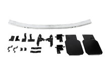 BMW X3 F25 2011-2018 Facelift Kit to X3M F97 2024 photo 64
