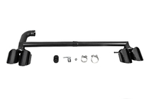 BMW X3 F25 2011-2018 Facelift Kit to X3M F97 2024 photo 20