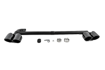 BMW X3 F25 2011-2018 Facelift Kit to X3M F97 2024 photo 65