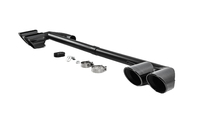 BMW X3 F25 2011-2018 Facelift Kit to X3M F97 2024 photo 66
