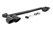 BMW X3 F25 2011-2018 Facelift Kit to X3M F97 2024 photo 67