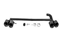 BMW X3 F25 2011-2018 Facelift Kit to X3M F97 2024 photo 68